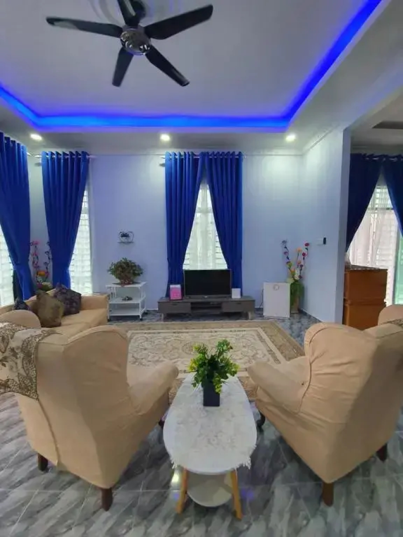 Casa De Rose KUBANG KERIAN