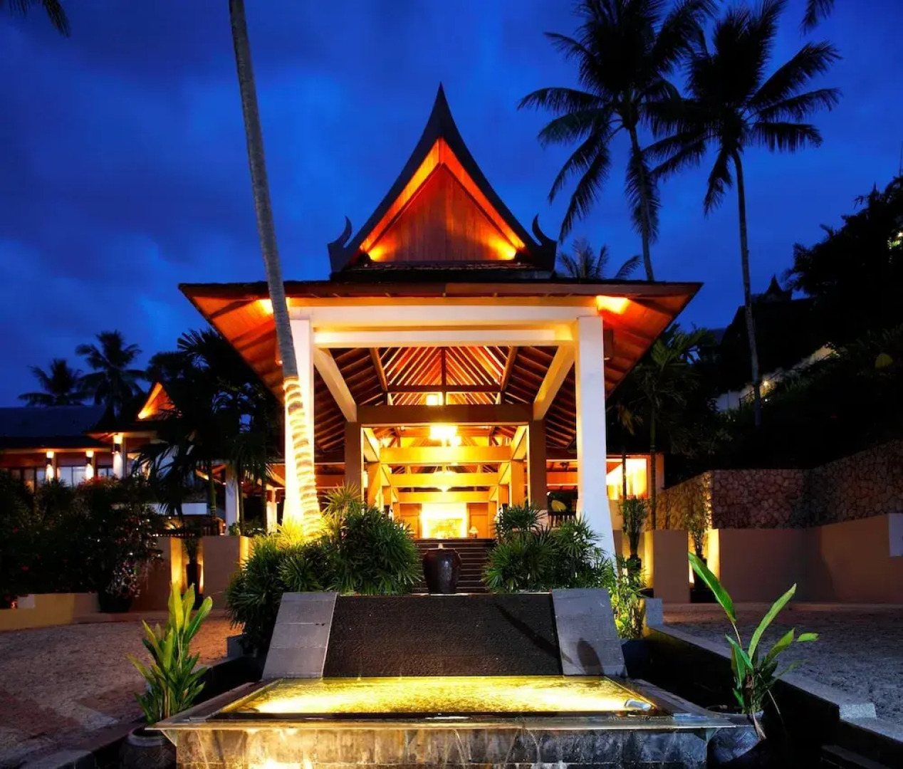 Ayara Hilltops Boutique Resort & Spa Adults - Only