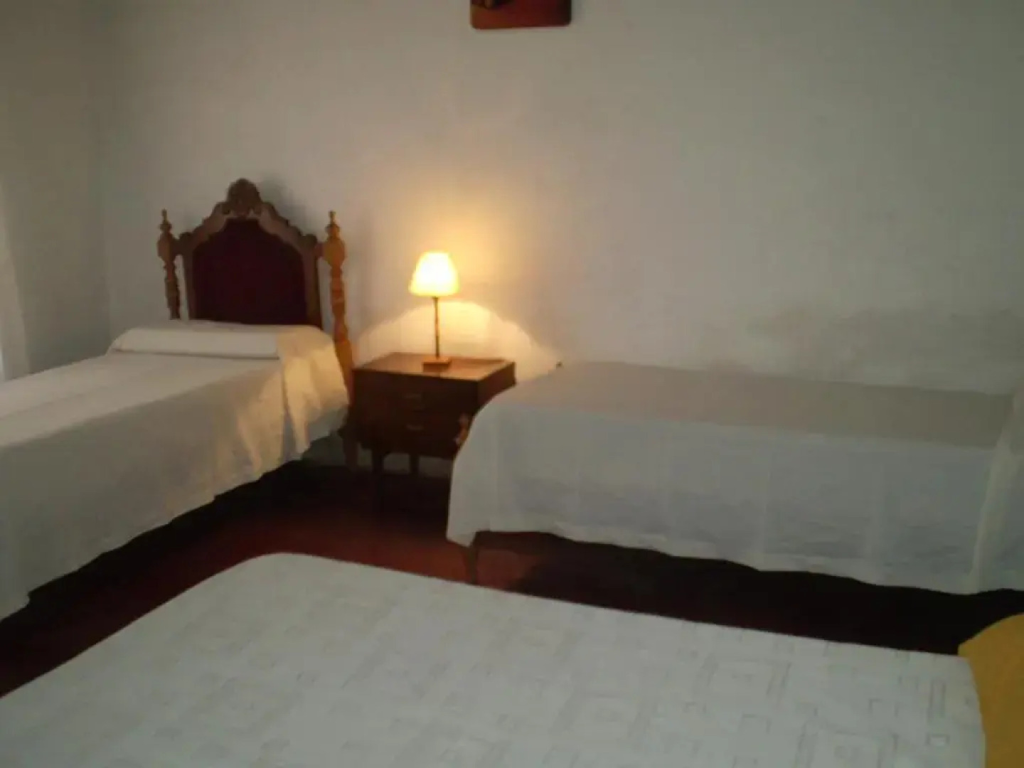 Las Tinajas de San Carlos