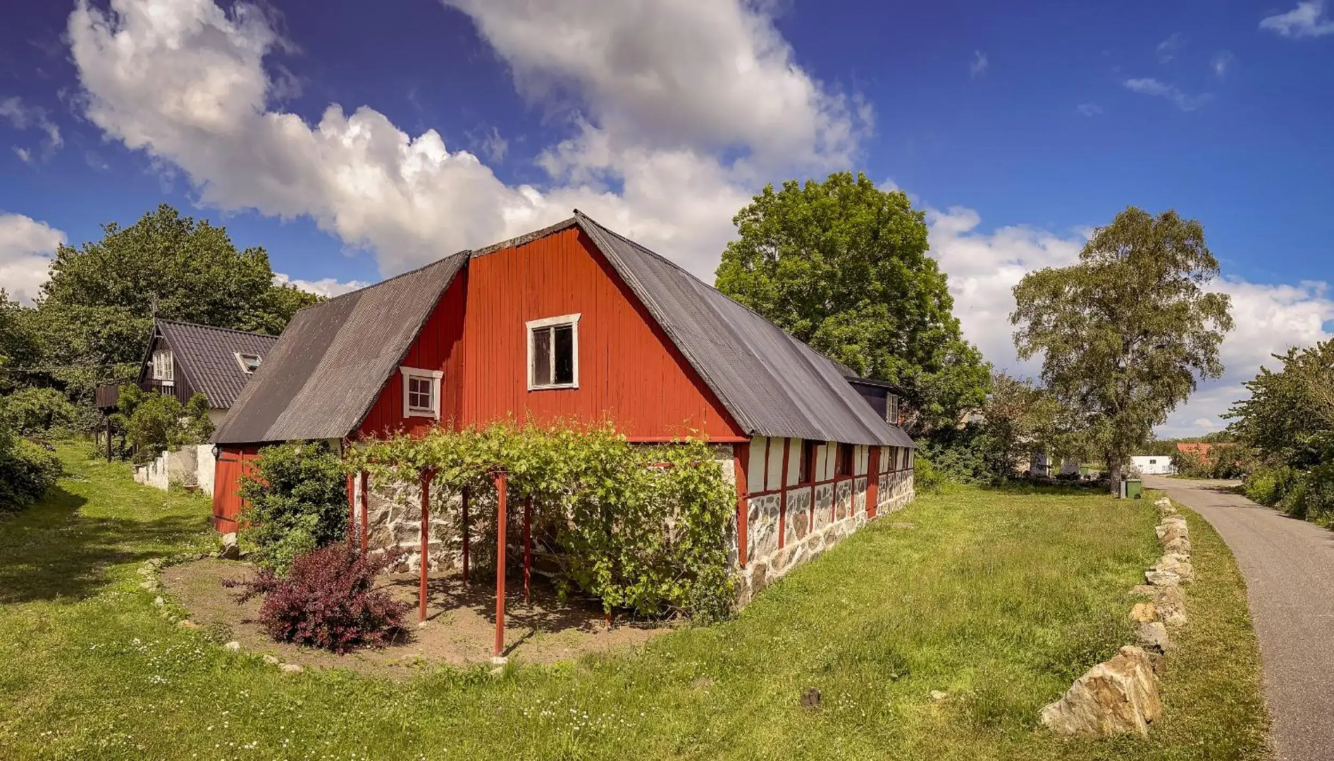 Tobishirdgård