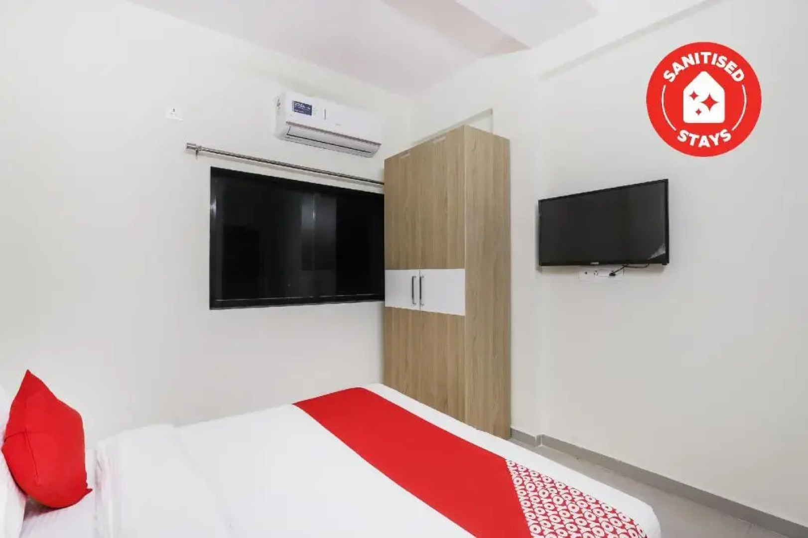 Zion Inn by OYO Rooms