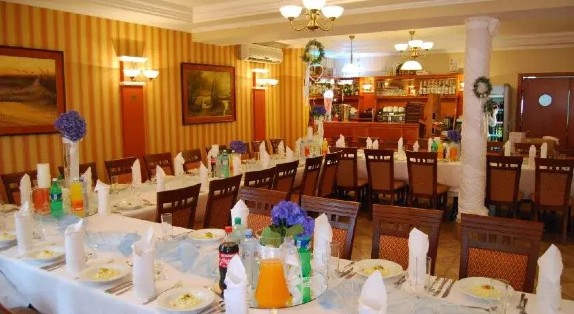 Rezydencja Spalska