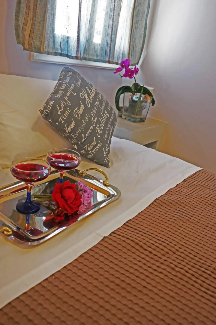 Sahara Beach Apartments