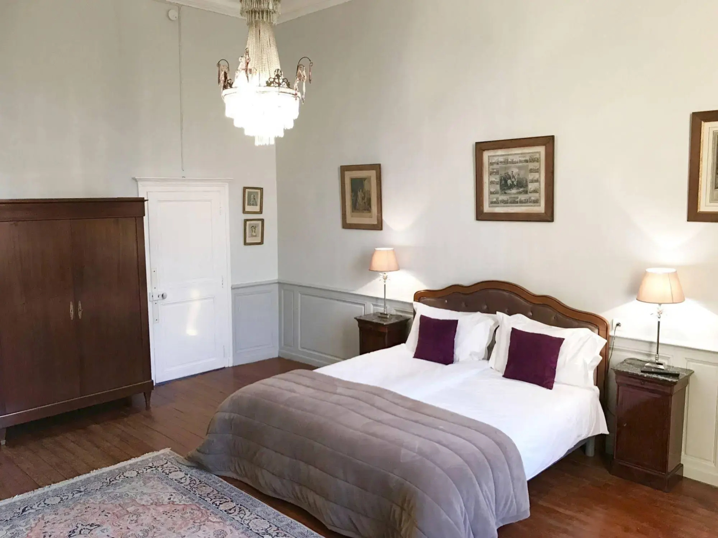 Domaine de Vauluisant