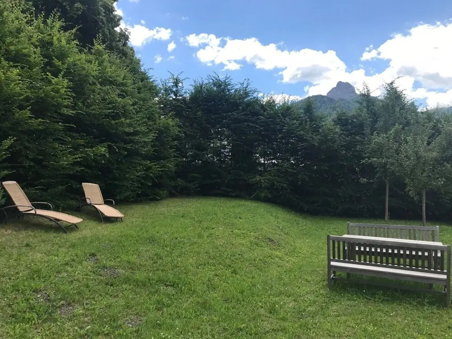 Landhaus Schloss Anras