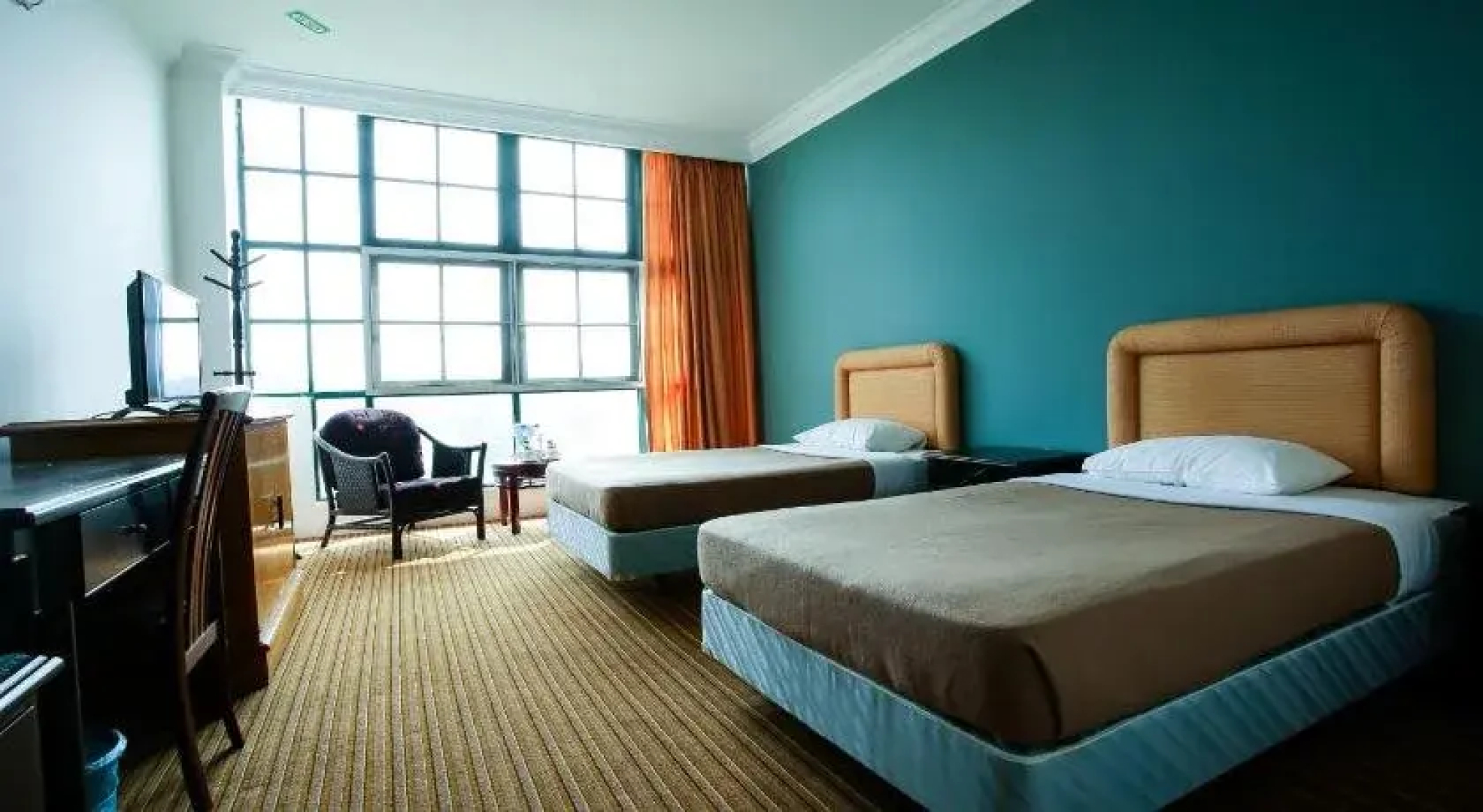 Bukit Beruntung Golf & Country Resort