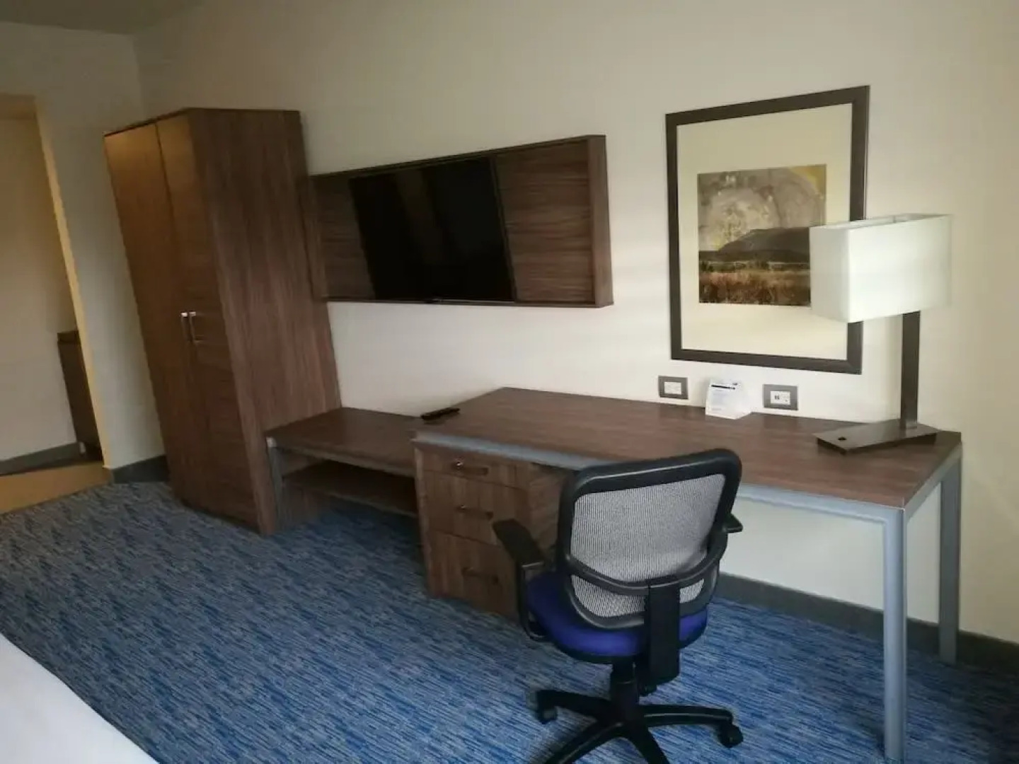 Holiday Inn Express & Suites Ciudad Obregon