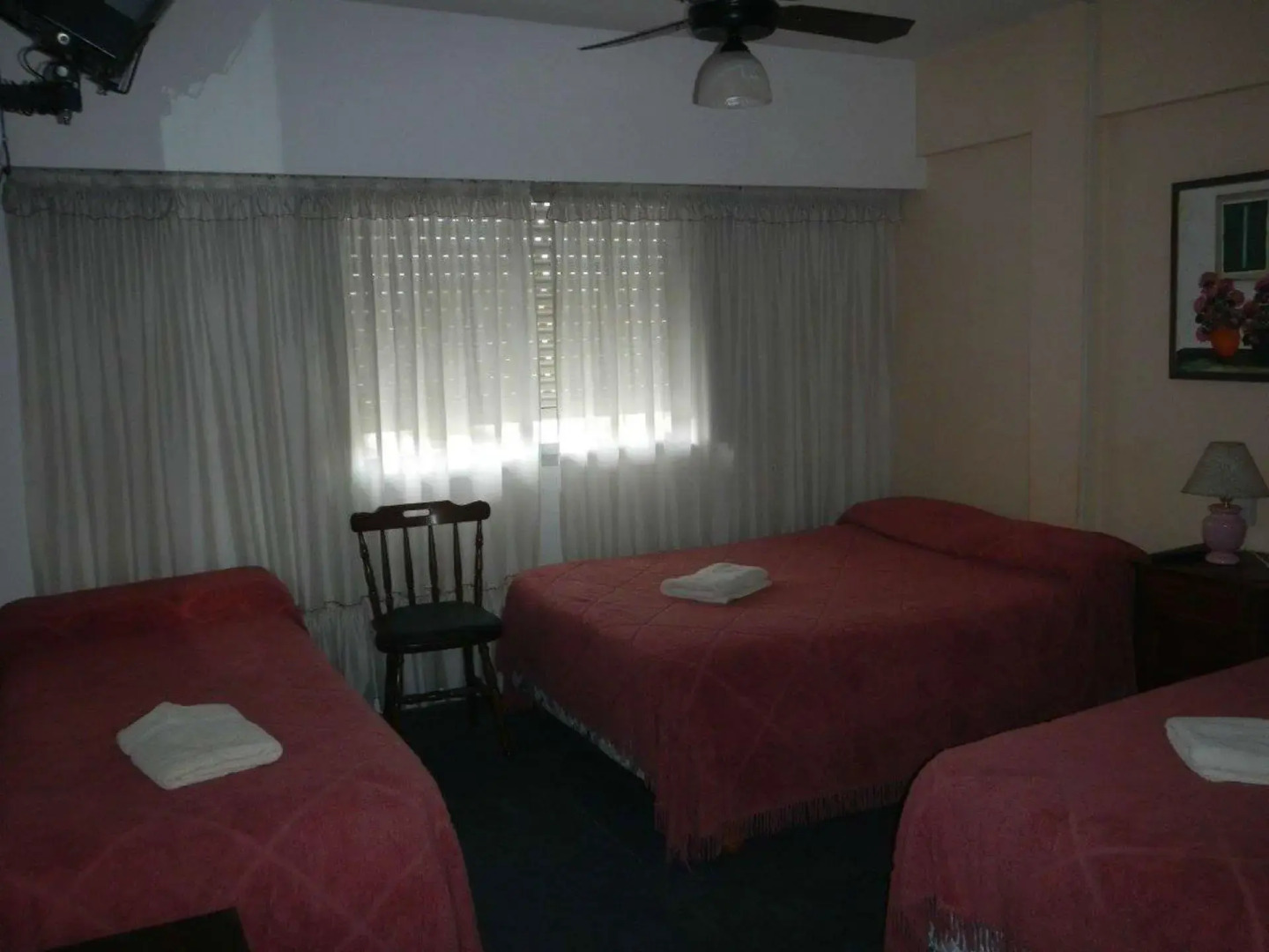 Piedras Blancas Carilo