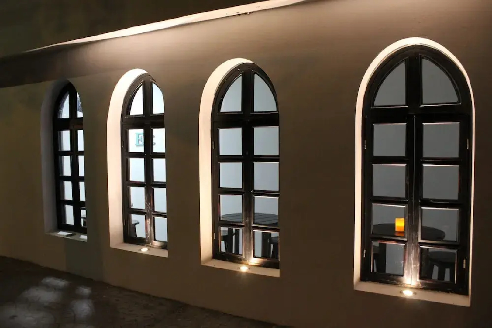 Castillo del Mar Suites