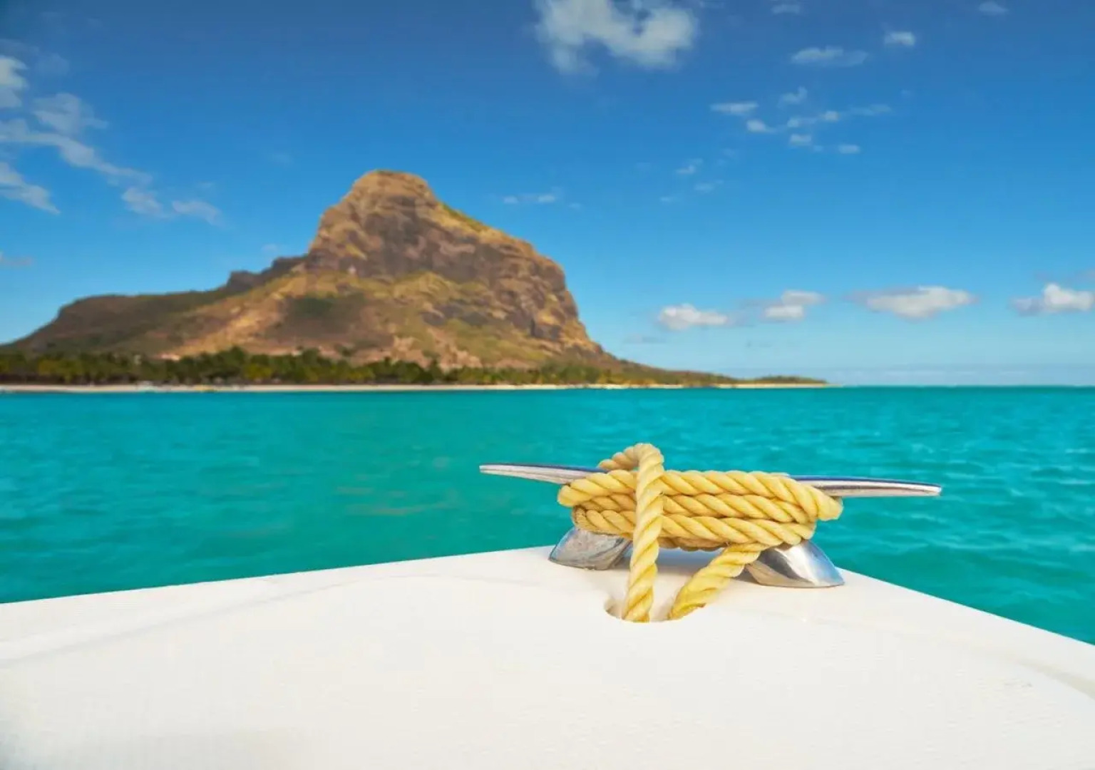 West Island Resort and Spa