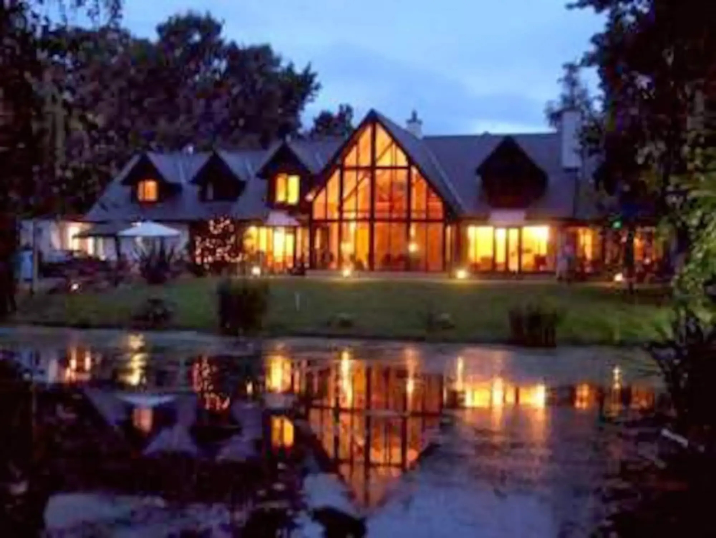 Willowbeck Lodge