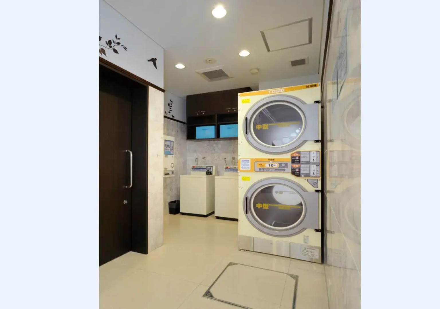 Toyoko Inn Tsushima Izuhara