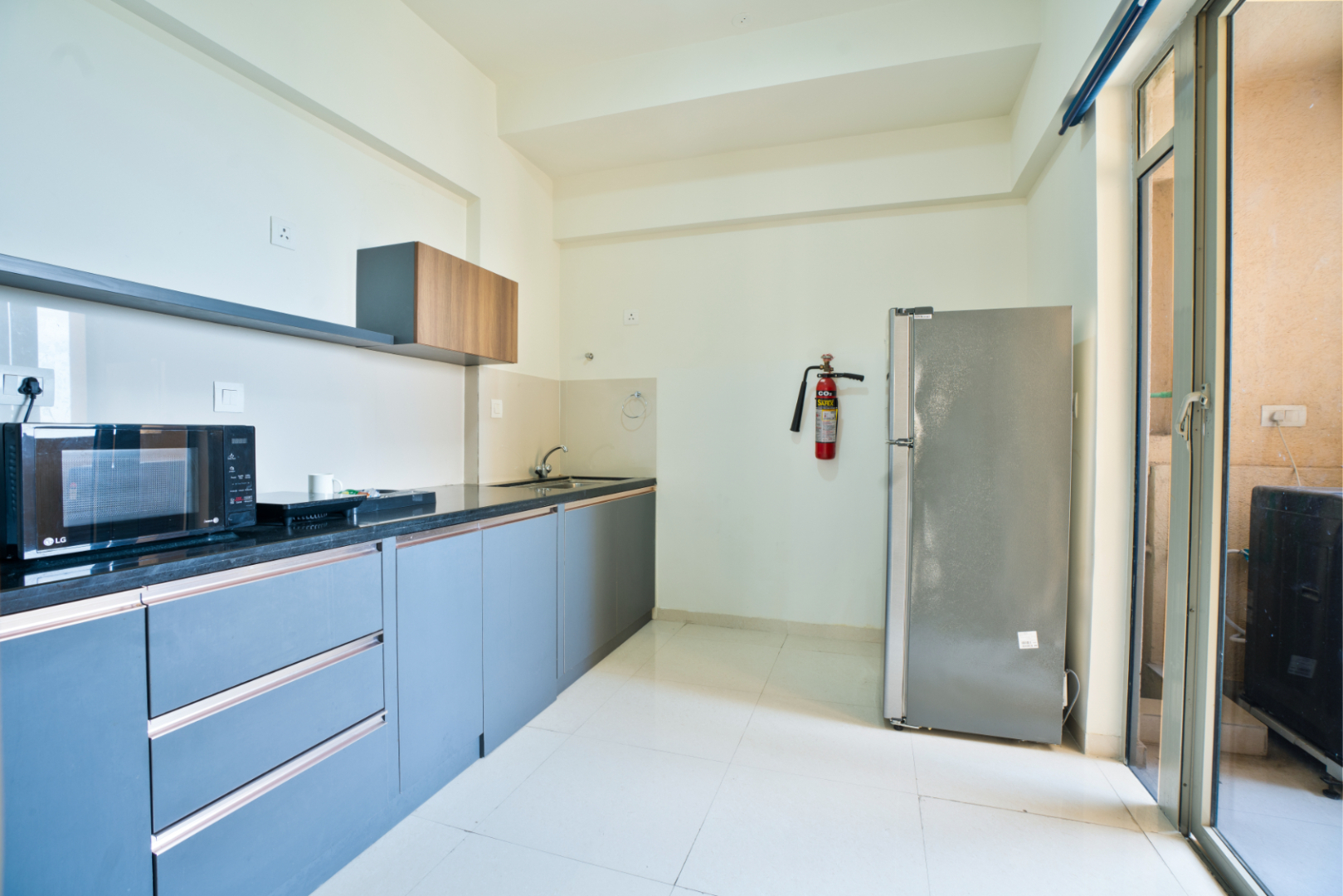 Apartel by Aarin - Oragadam