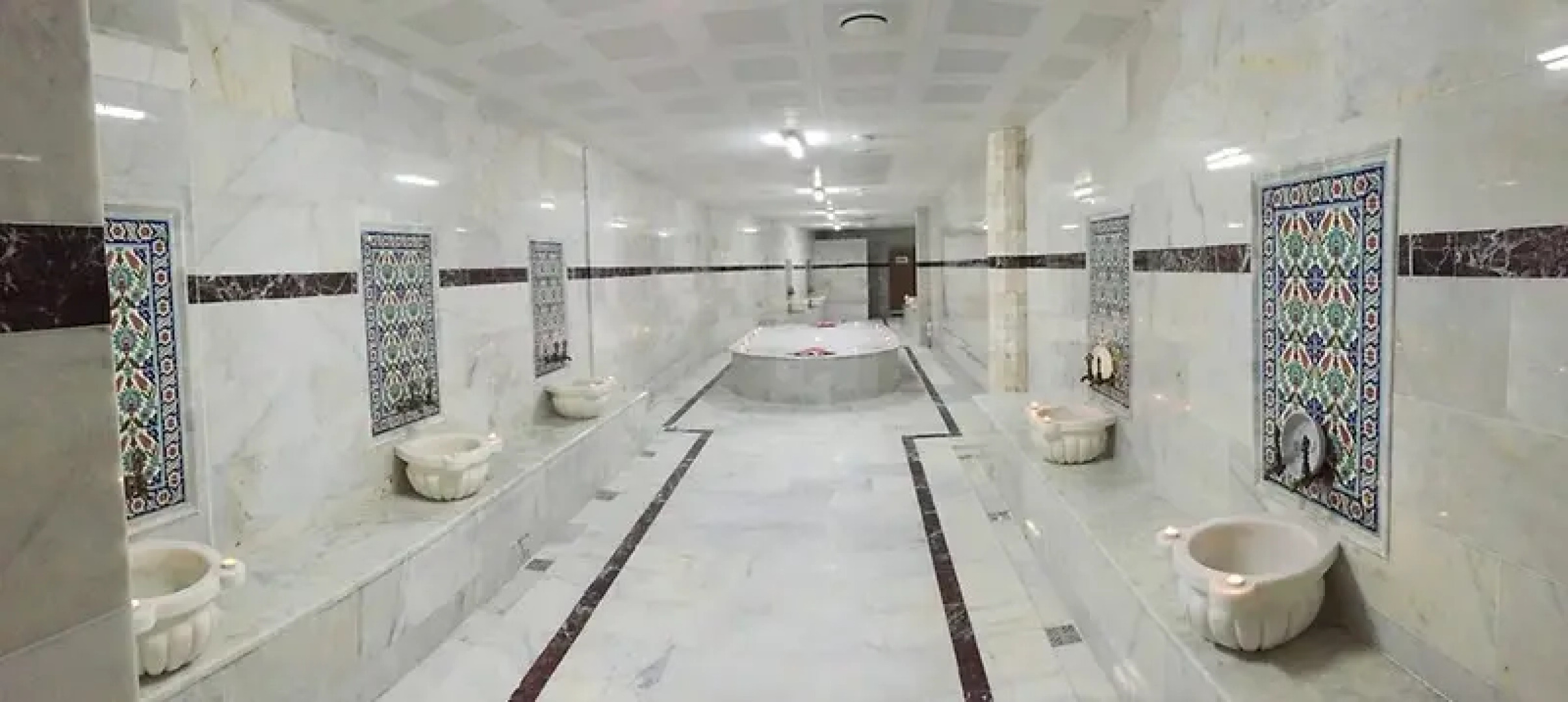 Lidya Park Termal Otel