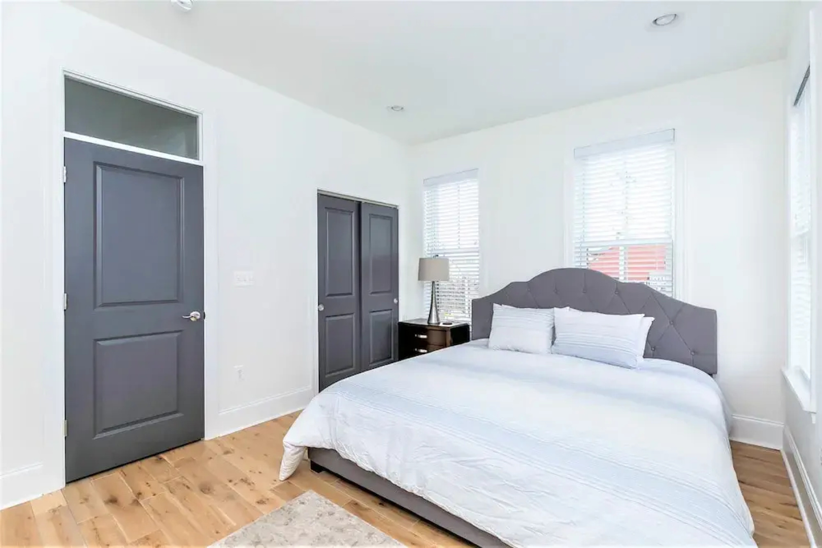 !new! Luxury Home Near Harbor W/rooftop Deck