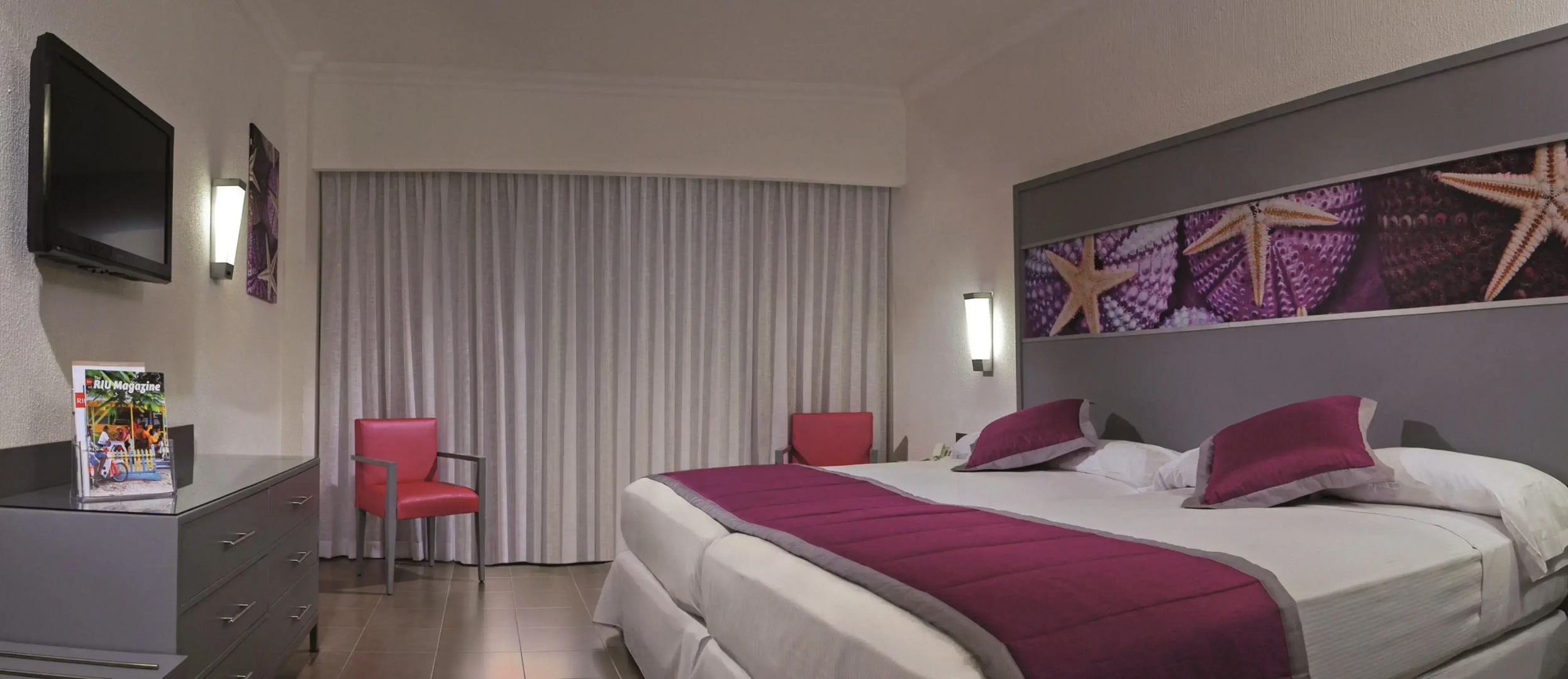 Hotel Riu Cancun -  Adults Only - All Inclusive