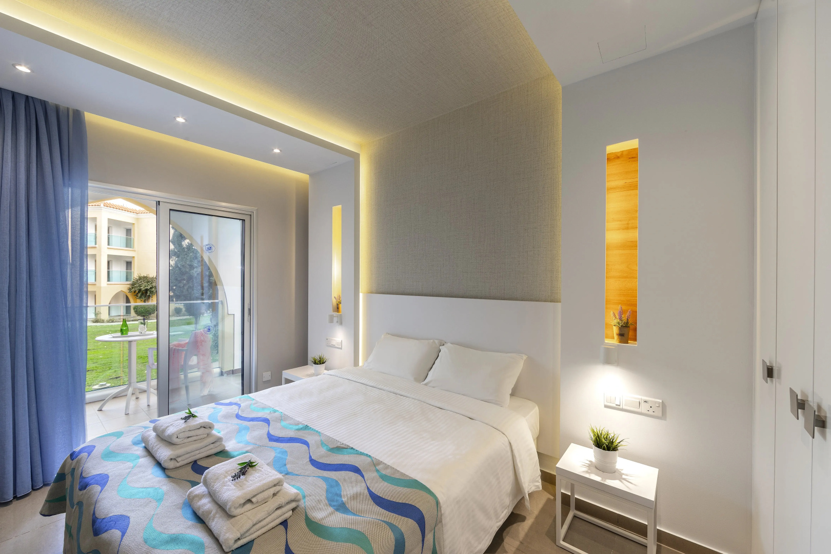 Курорт Malama Beach Holiday Village