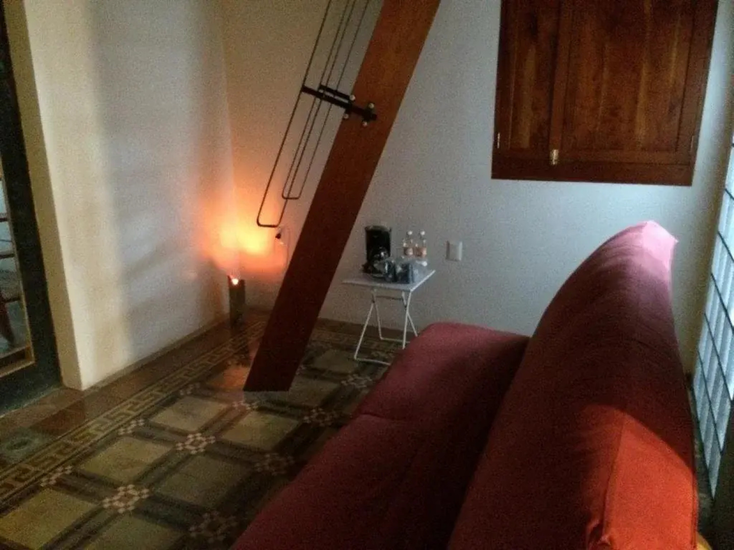 Hostería de Río - C92