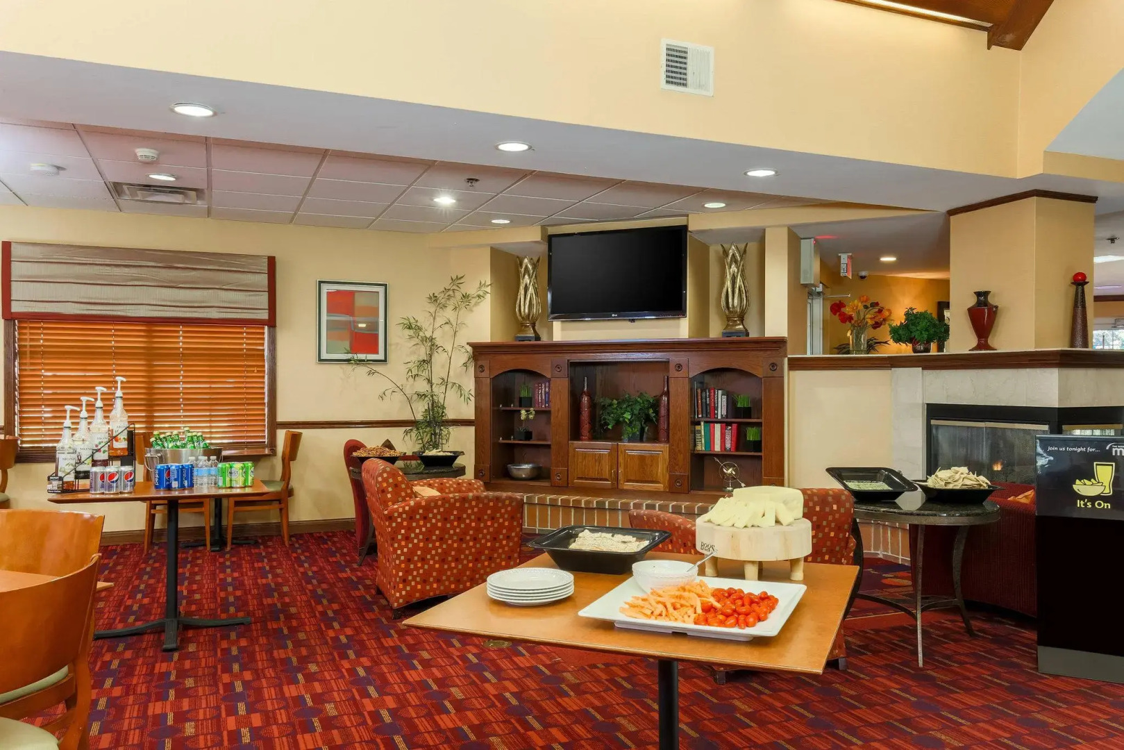 Residence Inn By Marriott Flint