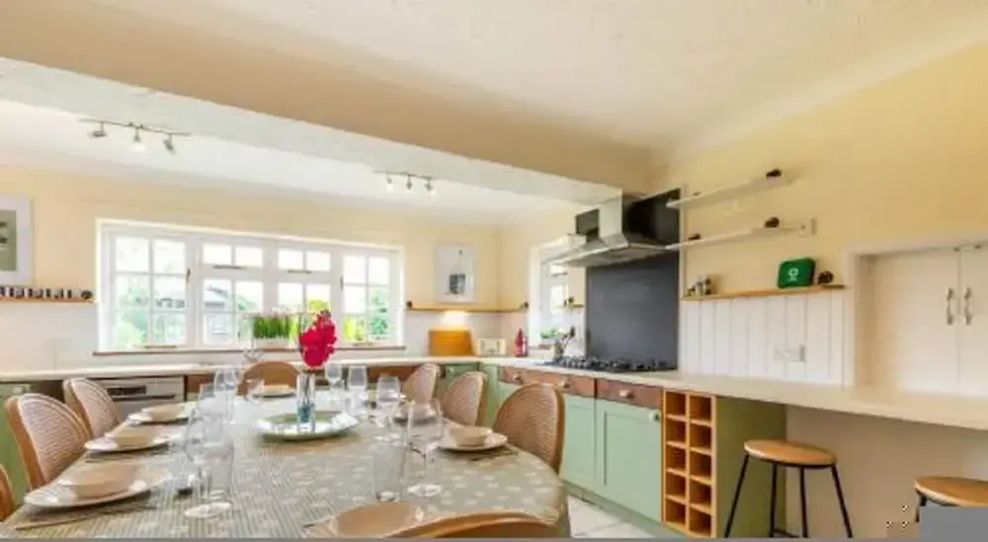 Host Stay Alderfen View