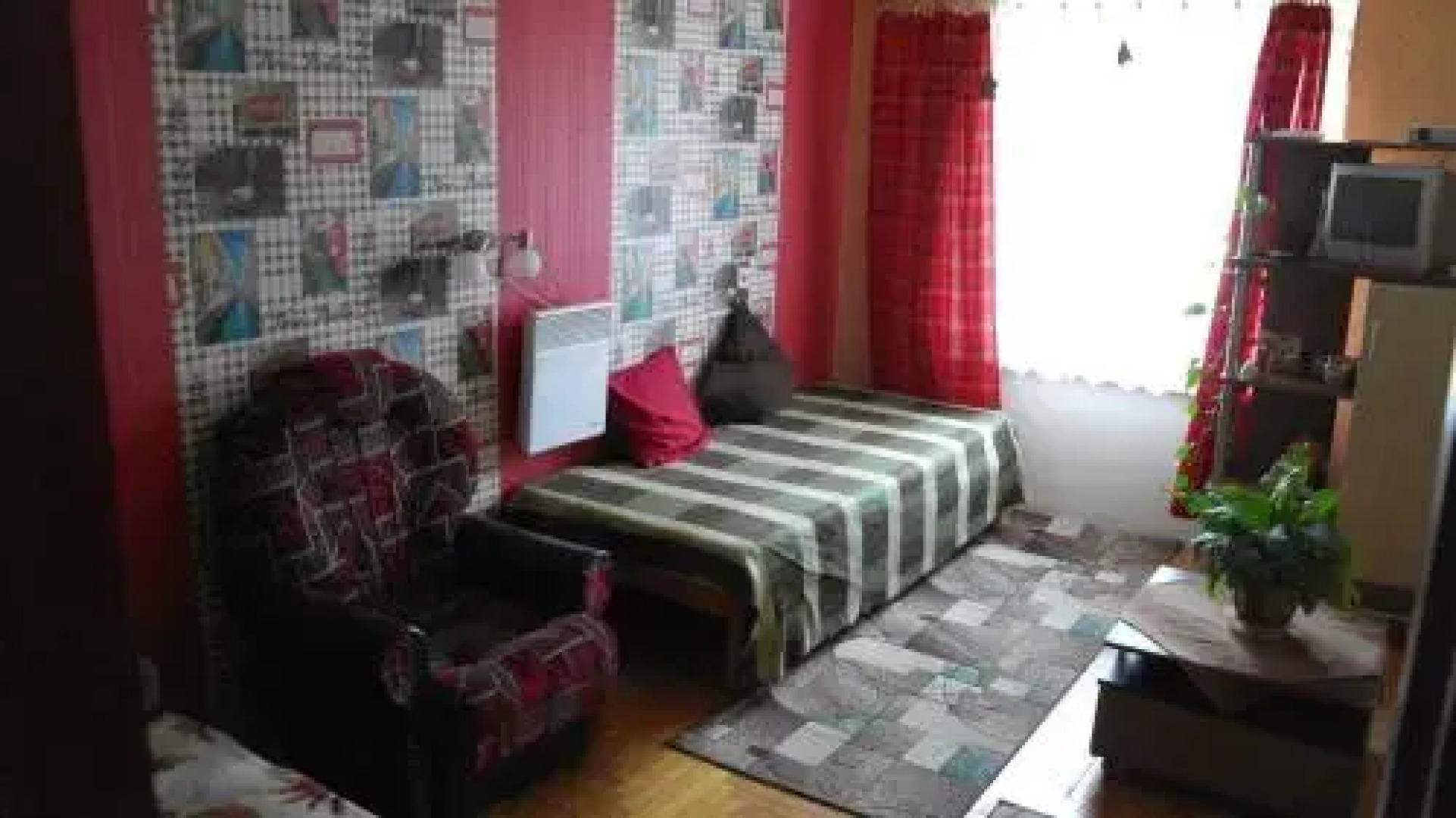 Apartment on Korjatovich 6a