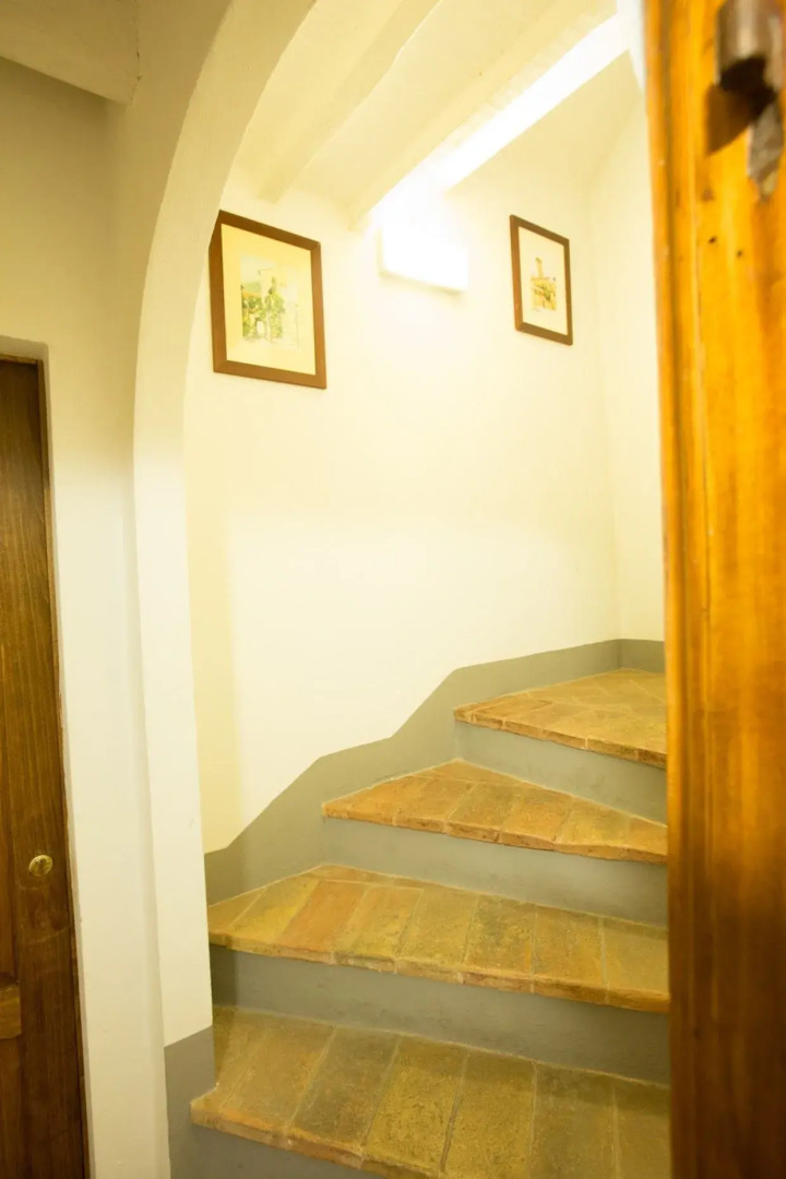 Hotel Palazzo del Capitano Wellness & Relais - Luxury Borgo Capitano Collection