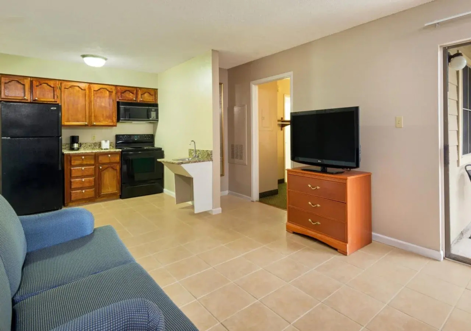 Hawthorn Suites by Wyndham San Antonio NE