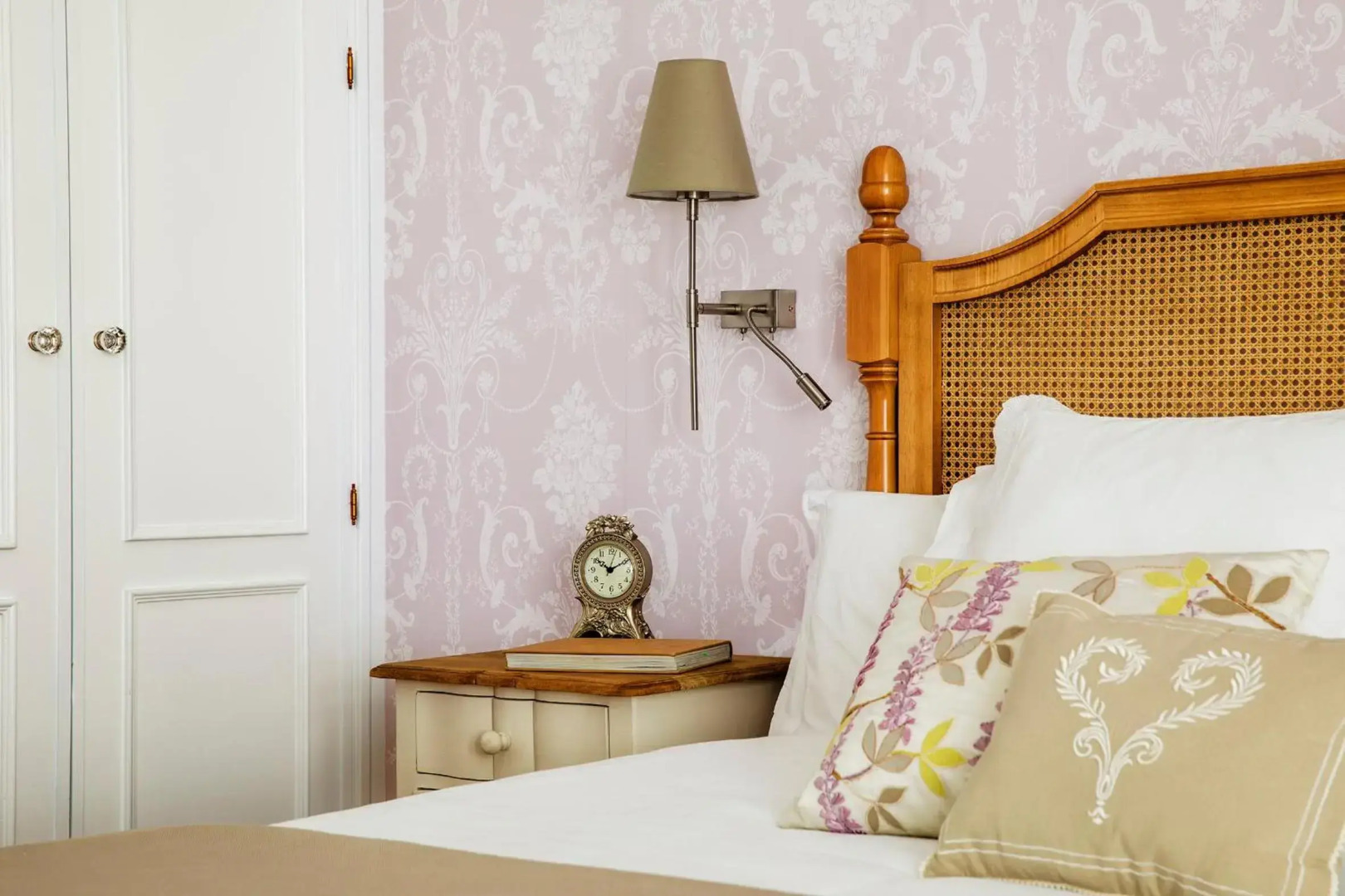 Hotel Infanta Isabel