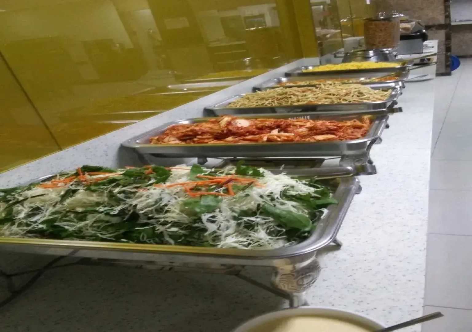 Hotel Aventree Yeouido