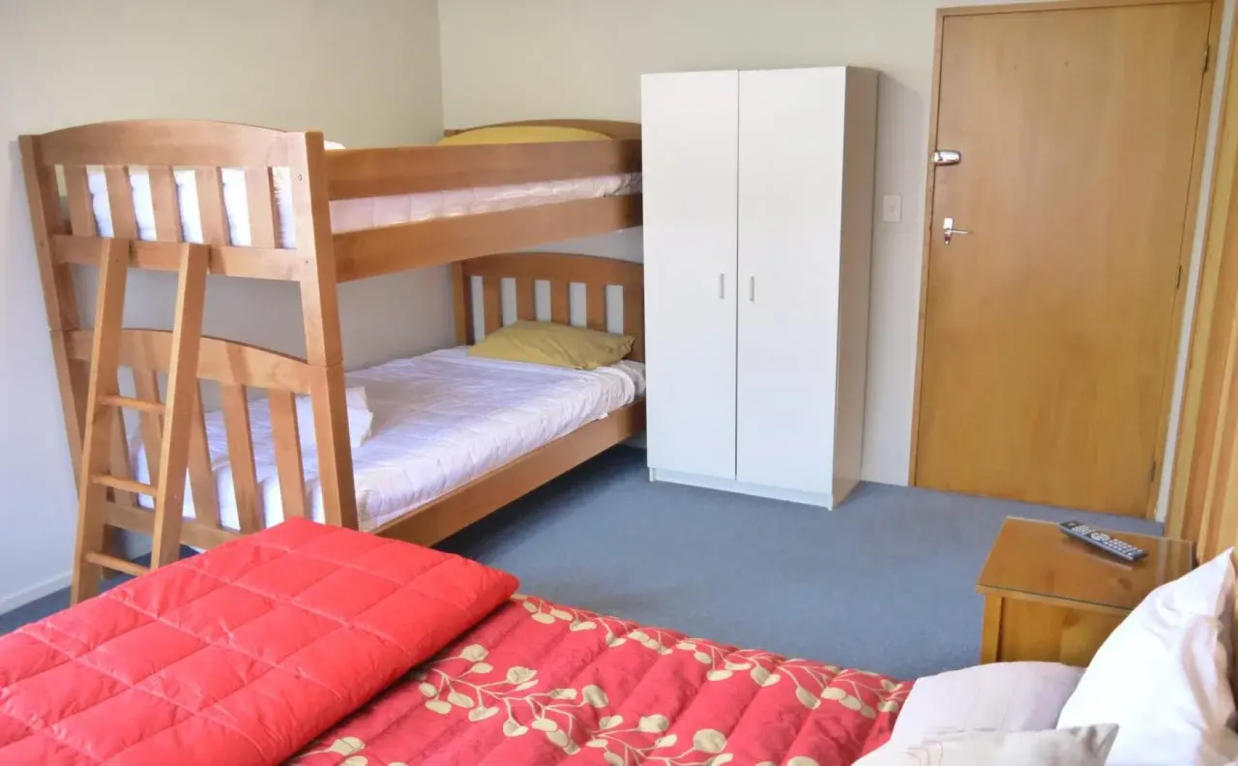 Franz Joseph Holiday Rentals