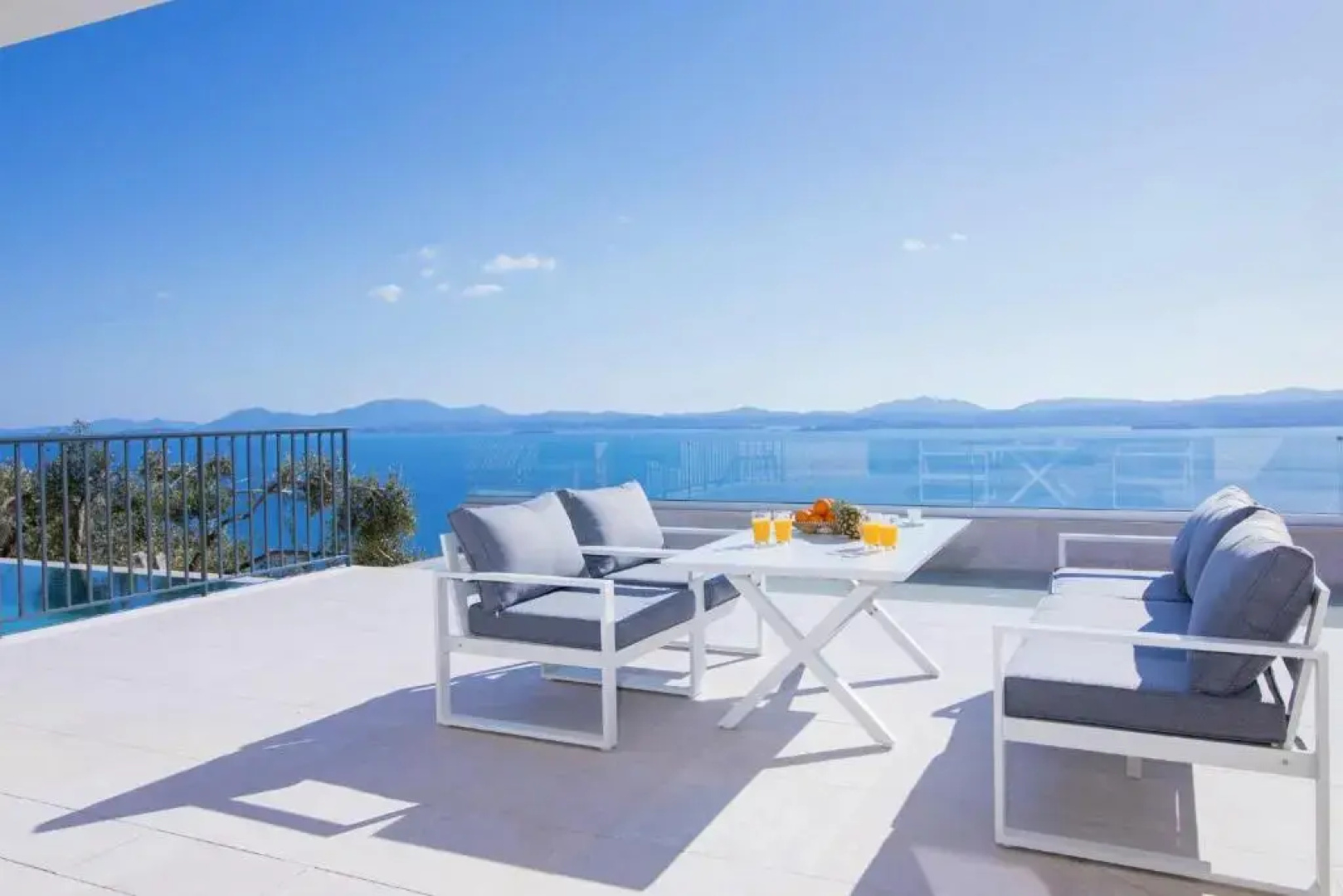 Villa Ble by White Dream Villas