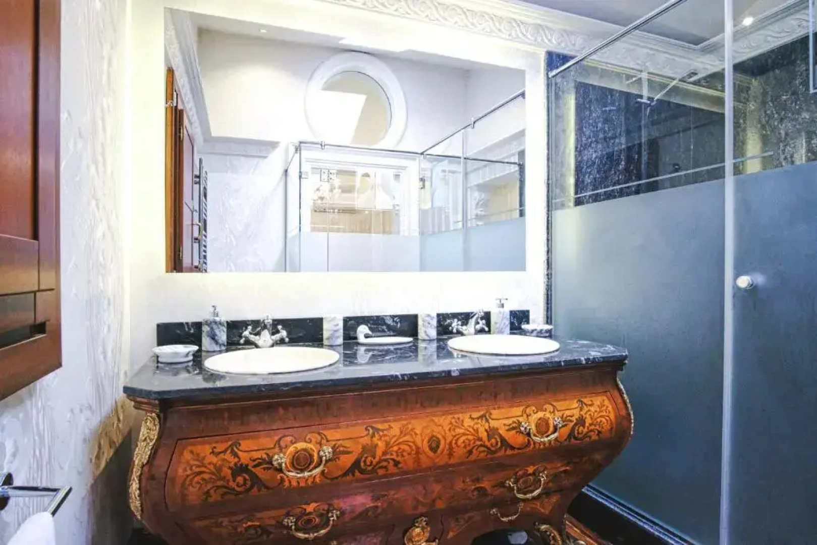 Los Pilares de Ronda Boutique & Hotel