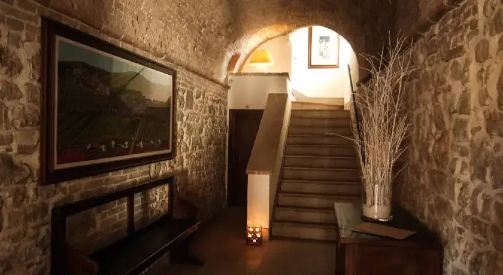 Chiesatonda Ospitalità e Ricevimenti