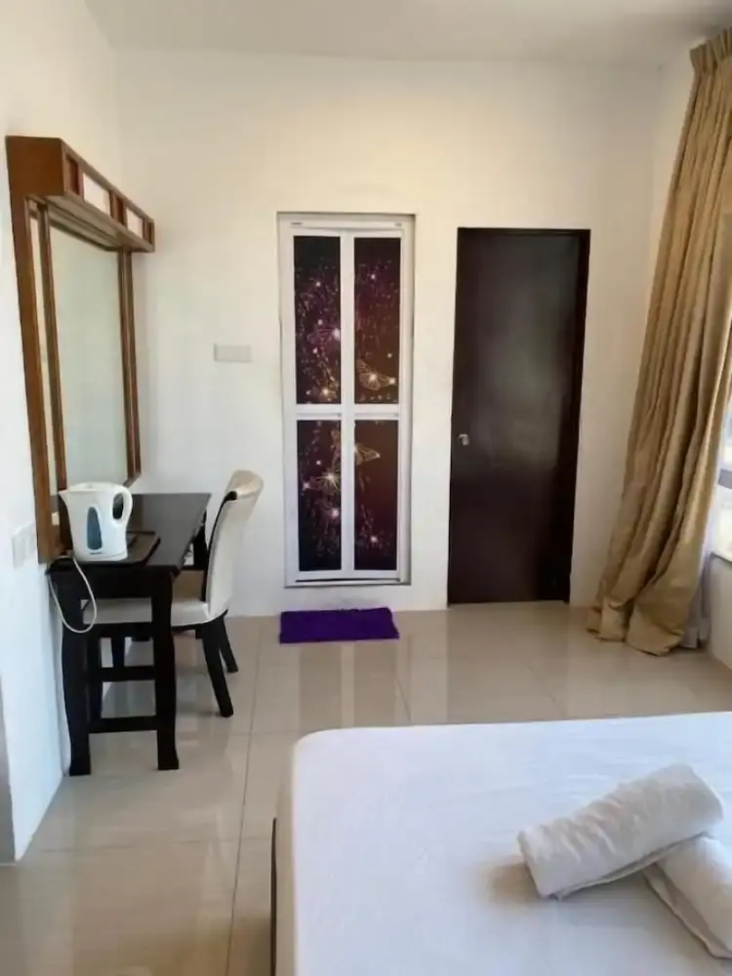 Sunsega Hotel