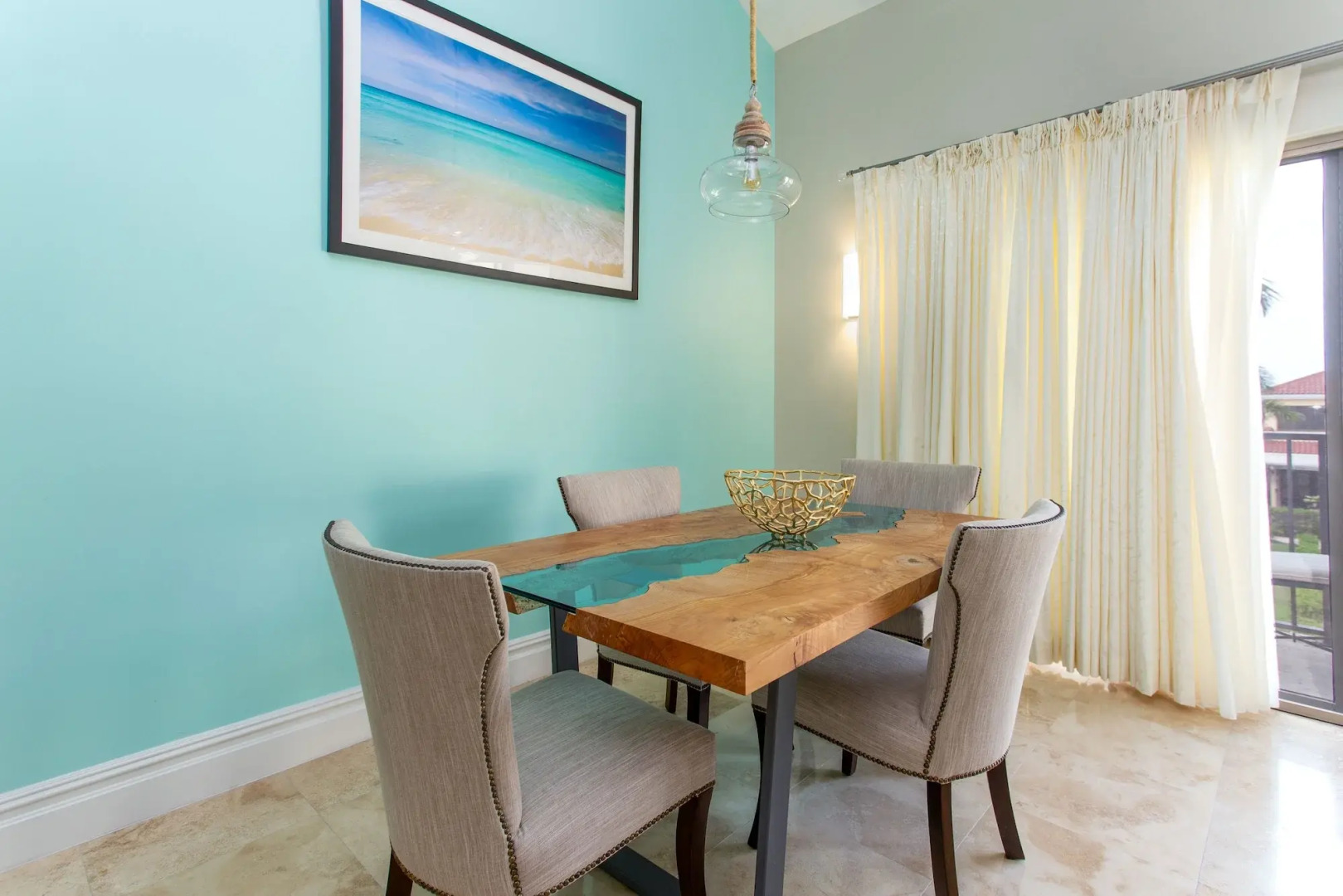 The Somerset on Grace Bay