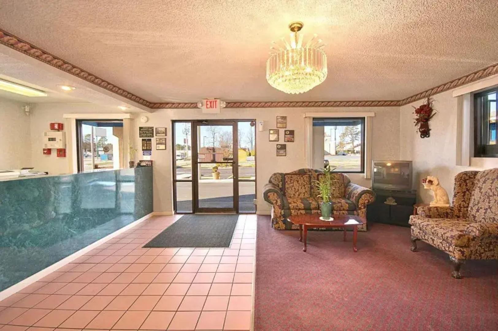 Super 8 Motel - Bryant Little Rock Area