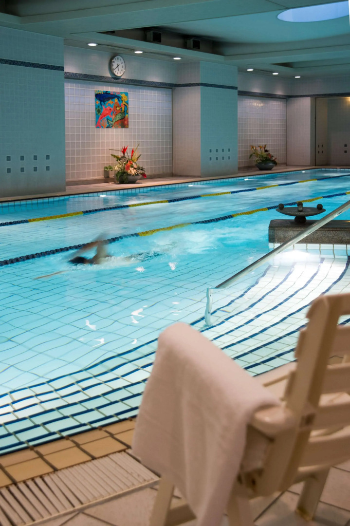 Dai-ichi Hotel Tokyo