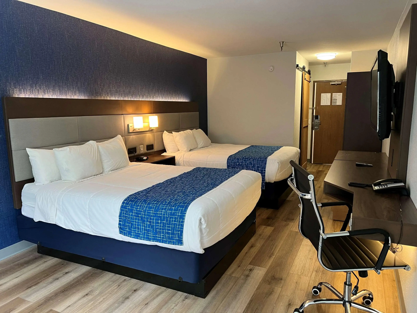 SureStay Plus Hotel by Best Western Mammoth Lakes
