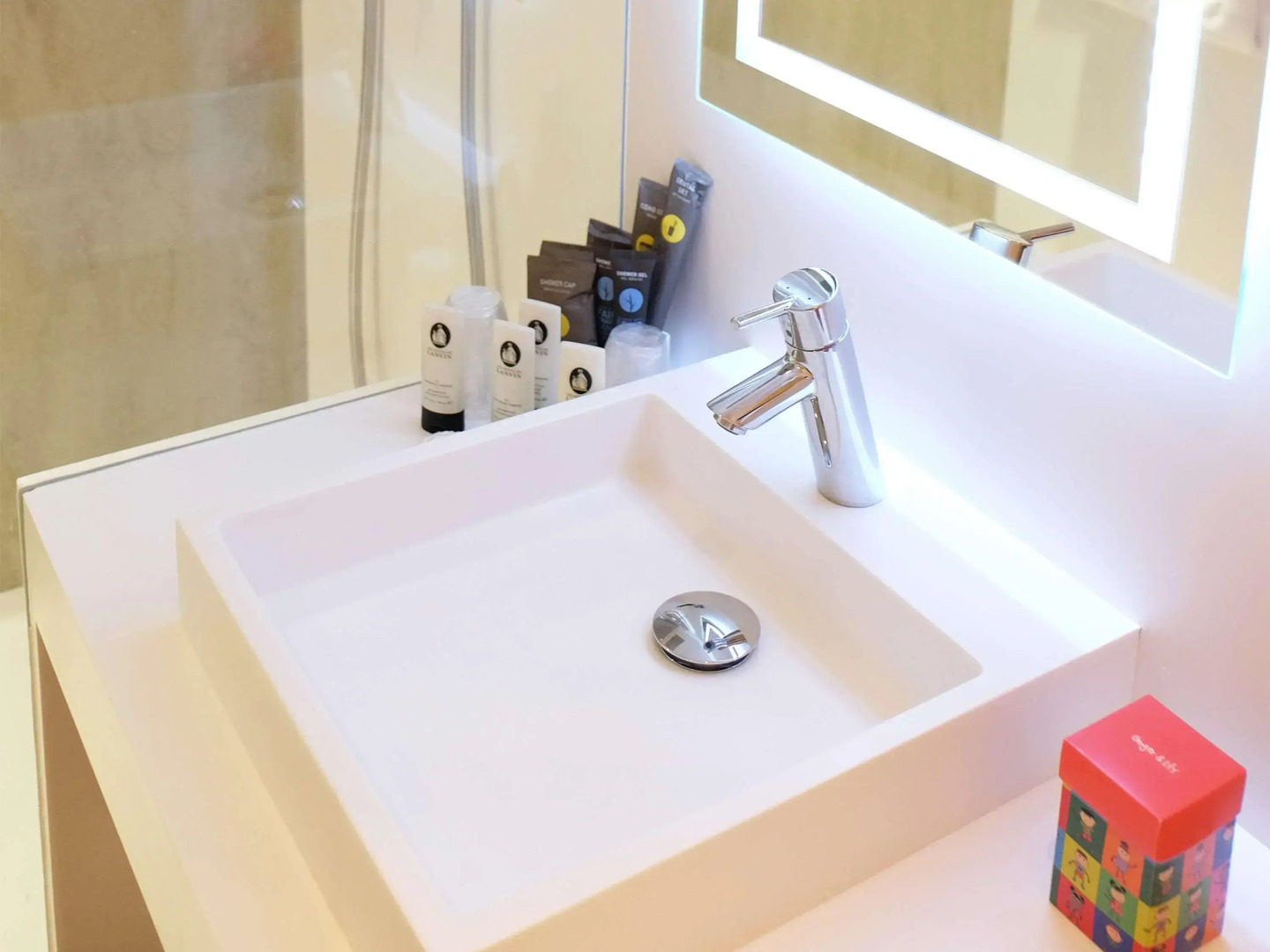 Novotel Luxembourg Kirchberg