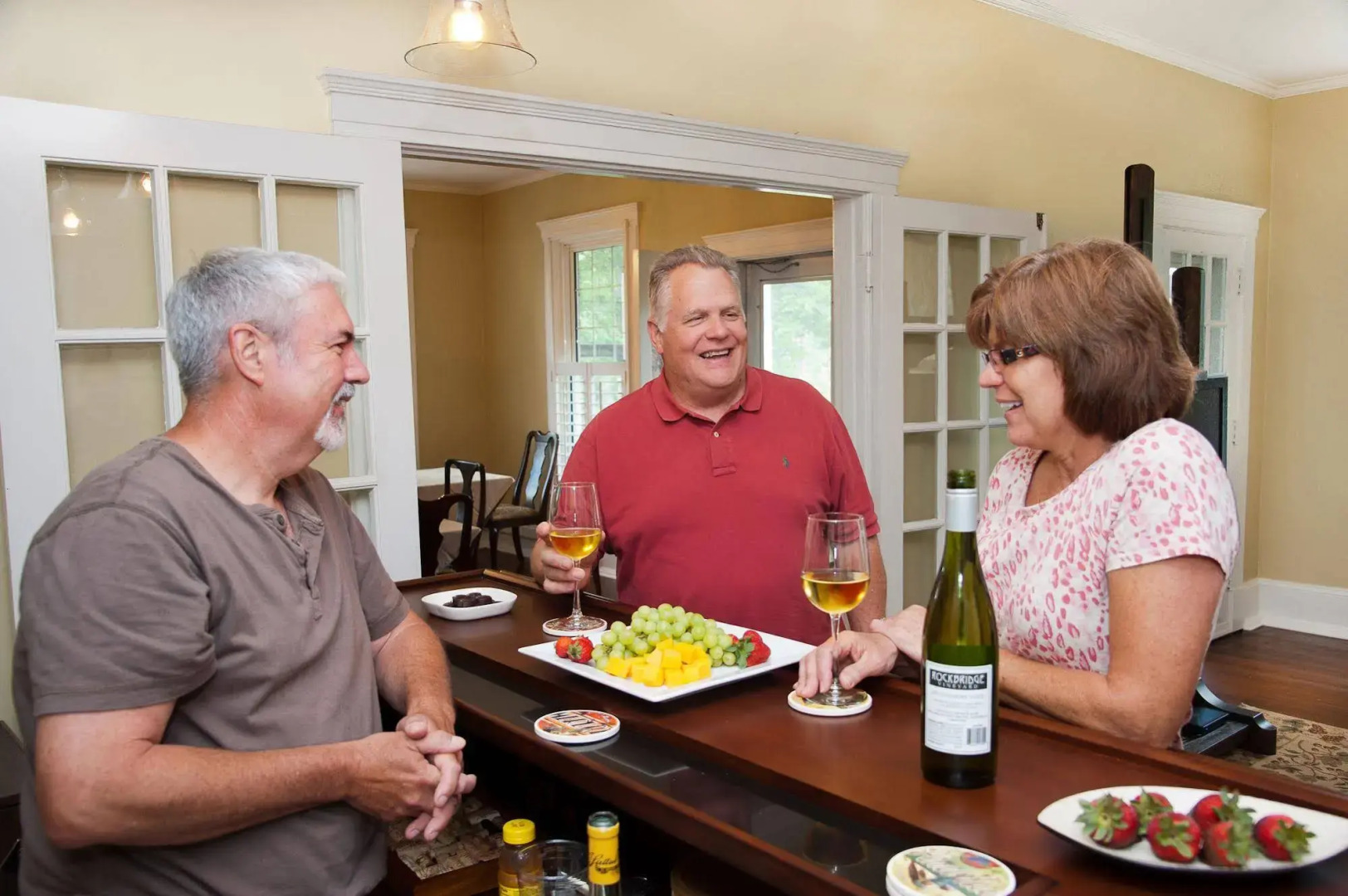 Steeles Tavern Manor