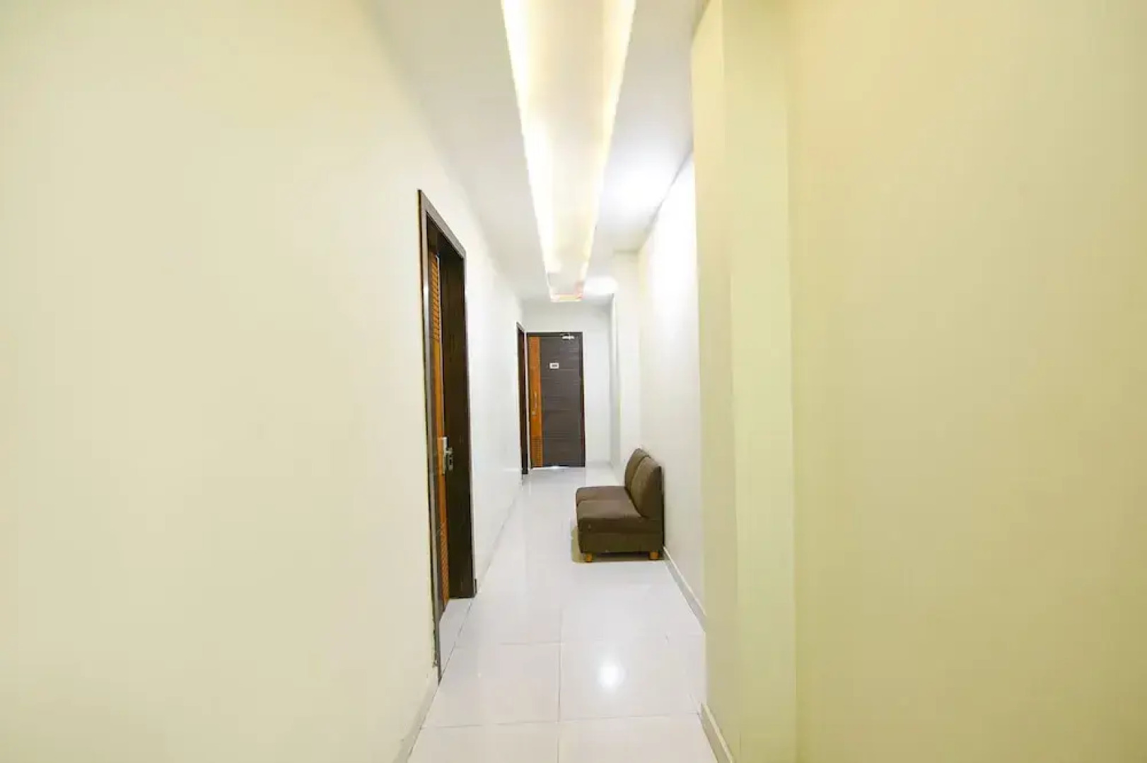 Hotel KK Continental