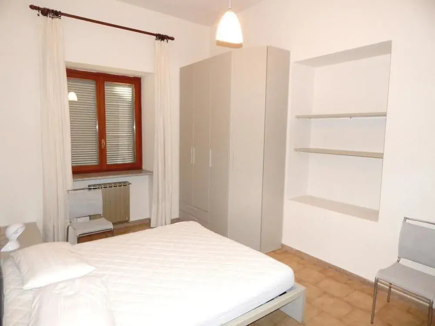 Residence Europa Unita