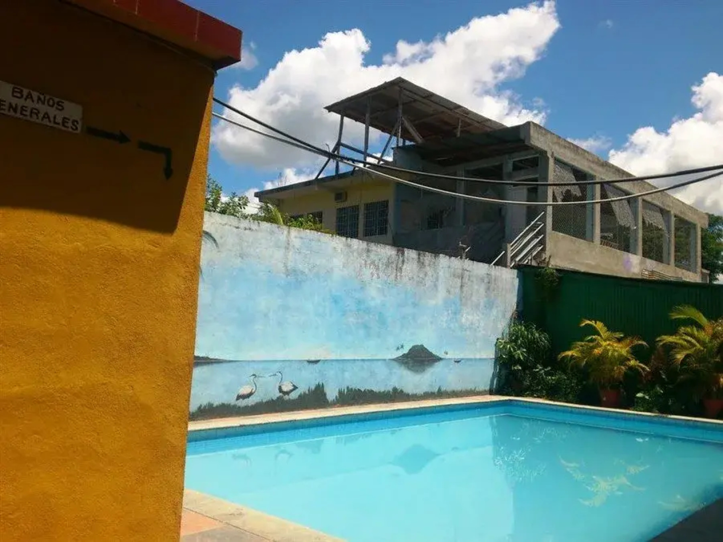 Palacio Maya