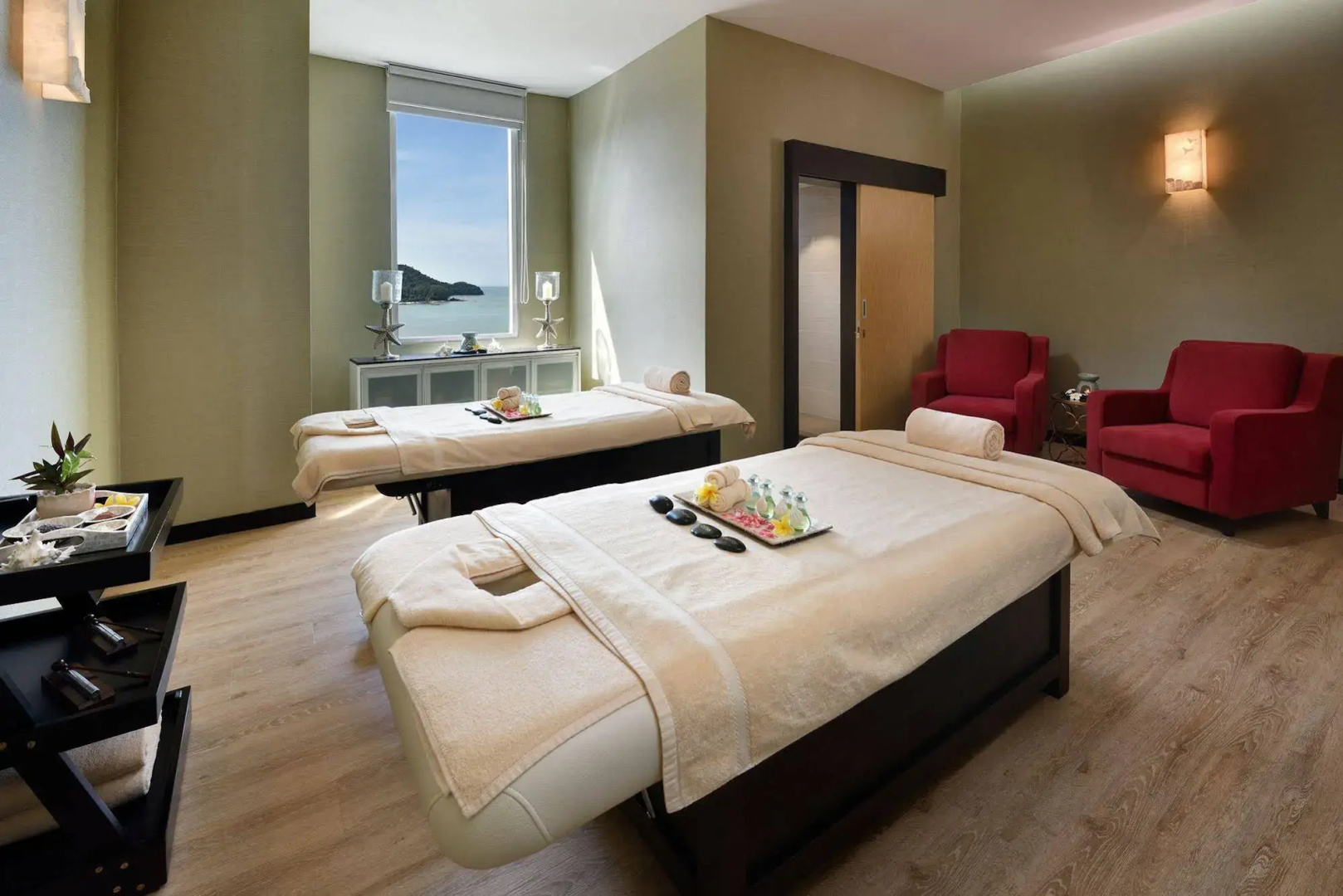 Lexis Suites Penang