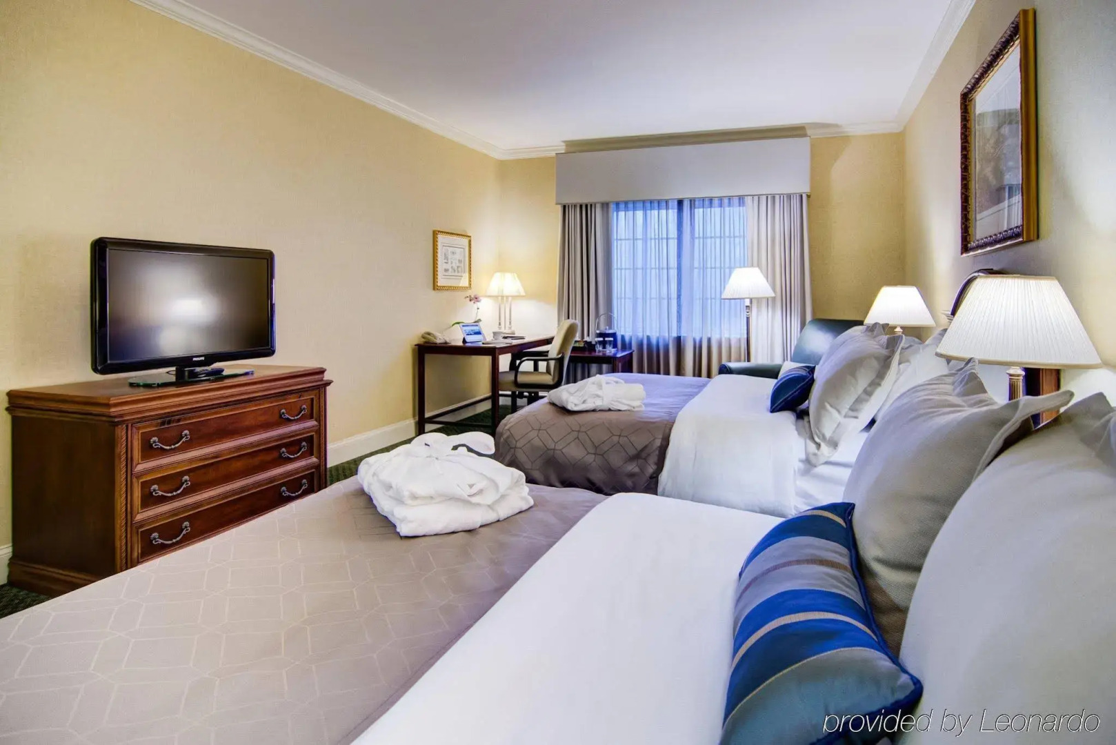 Rizzo Center, a Destination by Hyatt Hotel