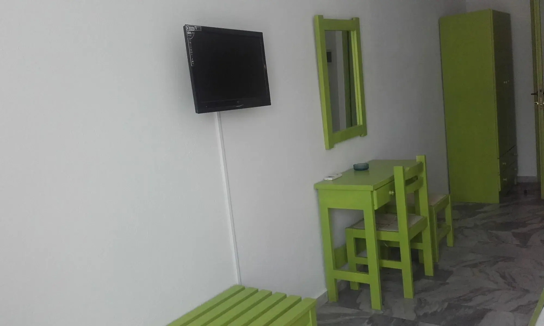 Siren Rooms & Apartments