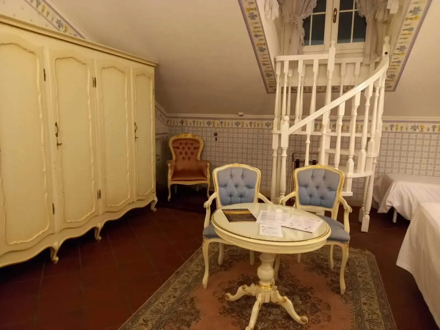 Hotel Duchessa Isabella Collection by GSA Hotels