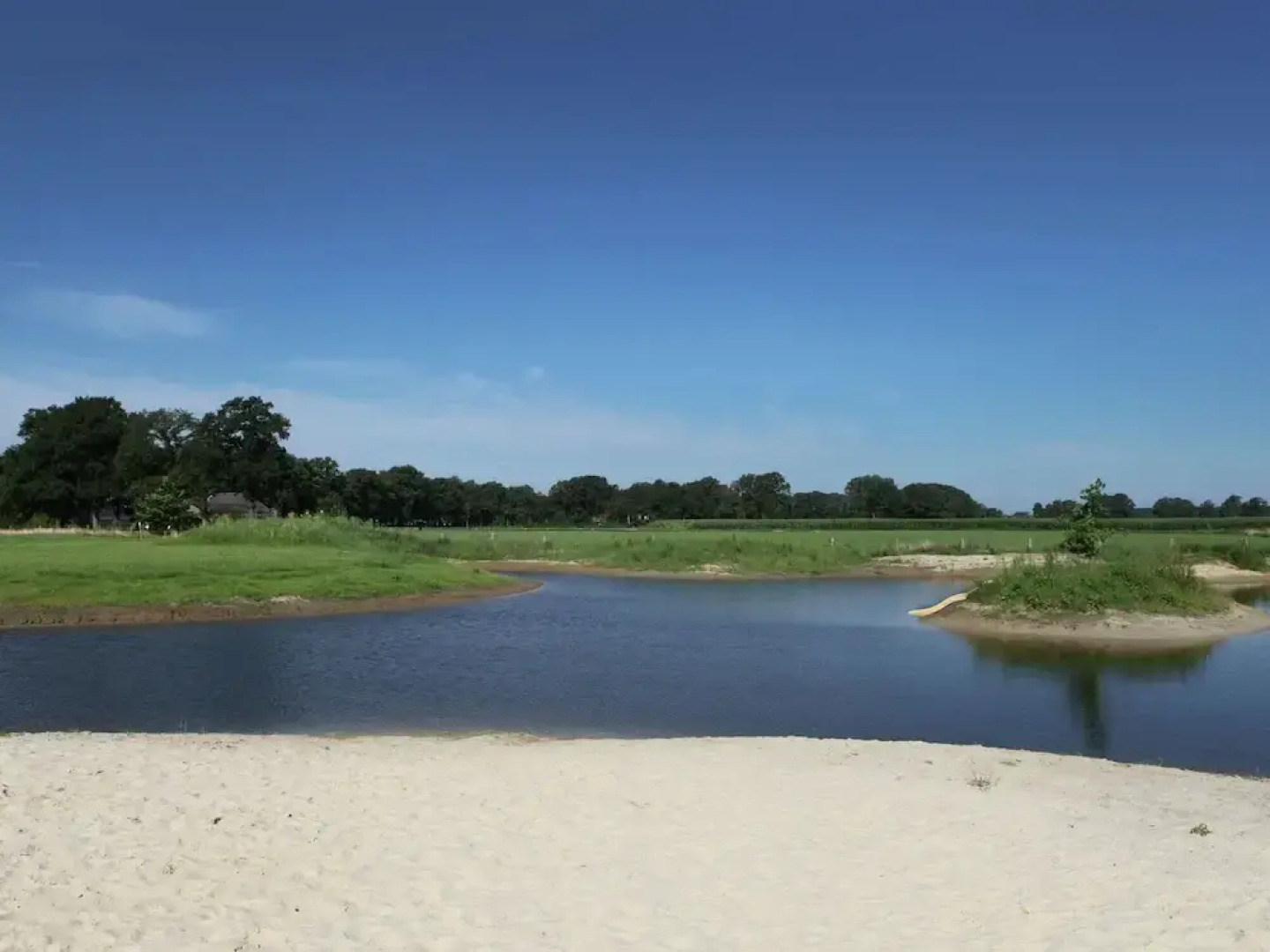 Appealing Holiday Home in Guelders near Forest
