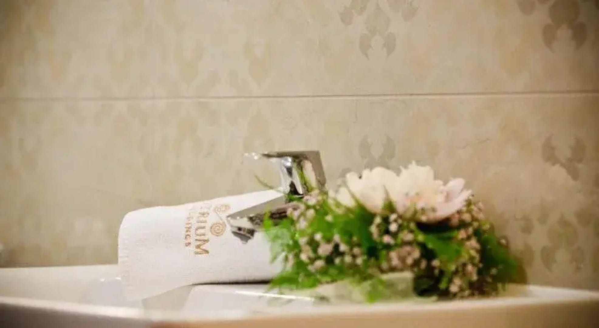 Guest Accommodation Atrium Gulin