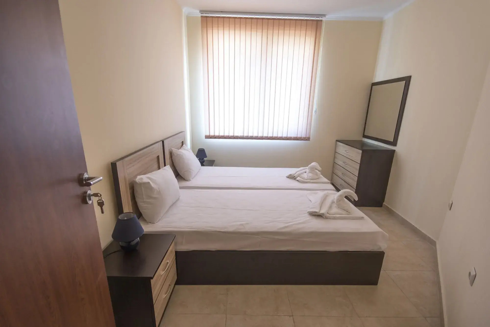Apollon Apartments